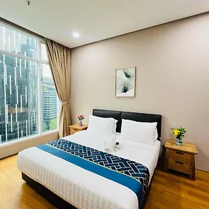 Soho Klcc By Comfort Kuala Lumpur