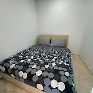 Vortex Premium Residence Homestay At Klcc Kuala Lumpur