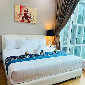 Soho Klcc By Comfort Kuala Lumpur